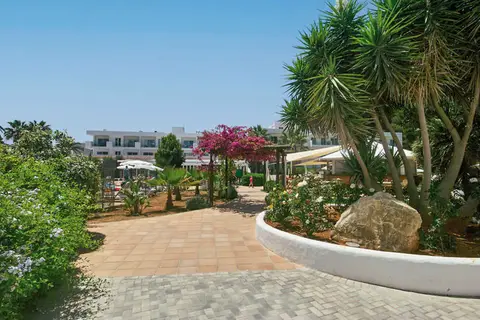 Balansat Resort in Sant Joan de Labritja — foto 21