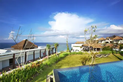 Samabe Bali Suites & Villas in Kuta Selatan, foto 2
