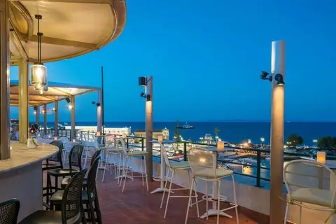 Strada Marina in Zakynthos — foto 12