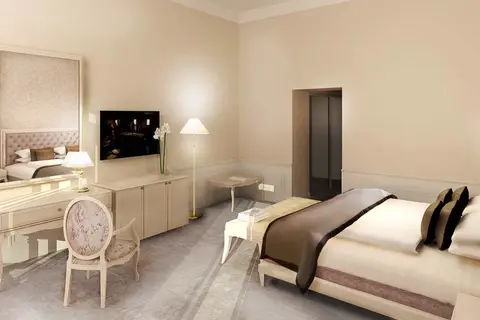 Hotel Bellevue in Opatija — foto 4