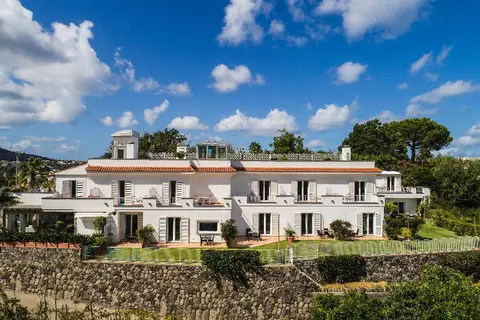 Grifo Hotel Charme & Spa in Ischia, foto 28