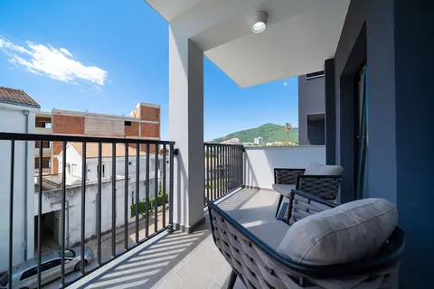 Hotel Millennium by Aycon in Budva — foto 25