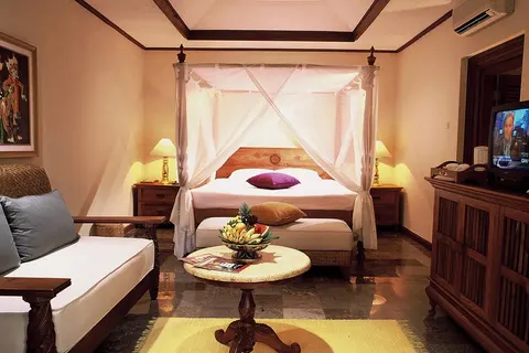 Hotel Puri Santrian & Spa foto 9