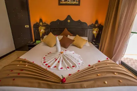 Hotel Argana in Rabat — foto 2
