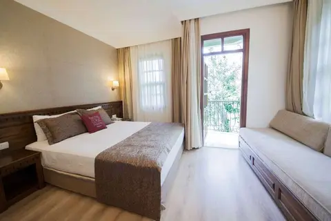 Hotel Greenland in Fethiye, foto 6