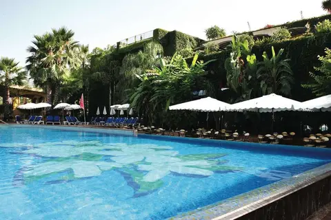 Caesar Palace Hotel in Giardini-Naxos, foto 11