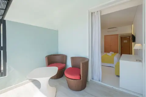 azuLine Hotel Pacific in Sant Antoni de Portmany — foto 27