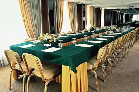 The Park Hotel Piraeus in Piraeus — foto 16