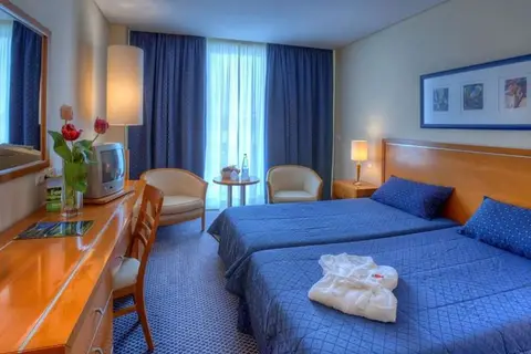 Hotel Vila Nova in Ponta Delgada — foto 11