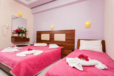 Zante View Studios in Δημοτική Ενότητα Ζακυνθίων — foto 14
