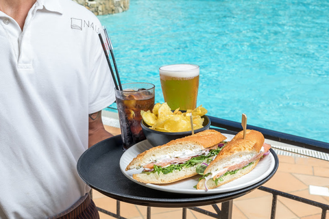 NAU Salema village - inclusief huurauto foto 27