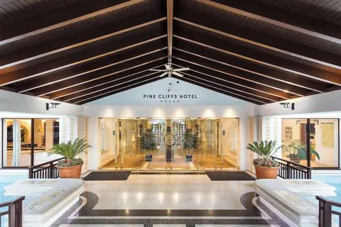 Pine Cliffs Resort in Albufeira, foto 29