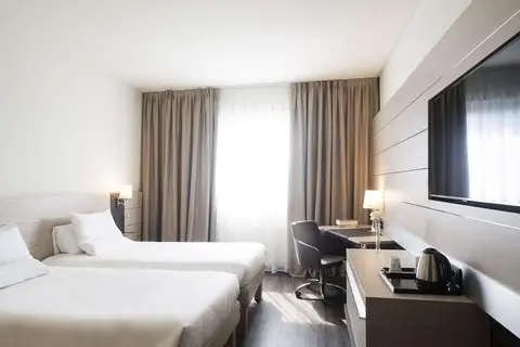Novotel Brescia 2 in Brescia — foto 4