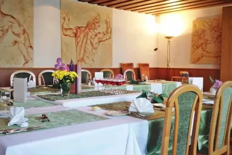 Hotel Diana Feldberg foto 11