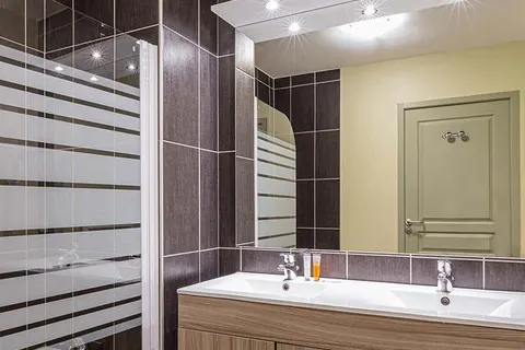 Résidence Les Epinettes foto 4