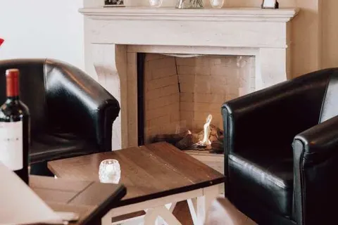 Landhotel De Hoofdige Boer foto 4