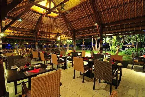 Prama Sanur Beach Bali in Denpasar — foto 18