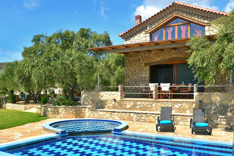 Villa Tireda foto 15