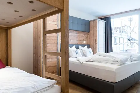 VAYA Terrazena Serfaus foto 9