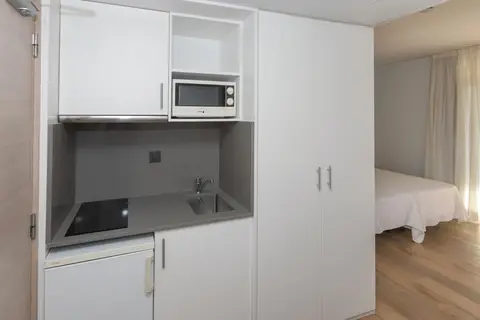 Ponient Aparthotel Marinada in Salou — foto 16