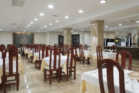 Hotel Nordeste Playa in Can Picafort — foto 26