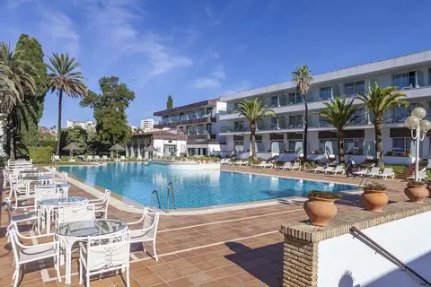 Hotel Jerez & Spa in Jerez de la Frontera