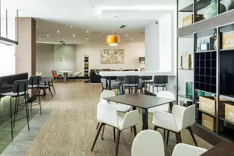 ILUNION Bilbao Hotel in Bilbao