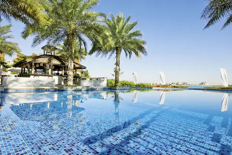 Mövenpick Hotel Jumeirah Lakes Towers in Mövenpick Hotel Jumeirah Lakes Towers — foto 2