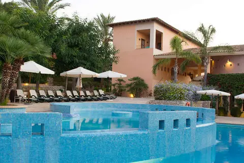 Pula Suites Boutique Resort in Son Servera — foto 19