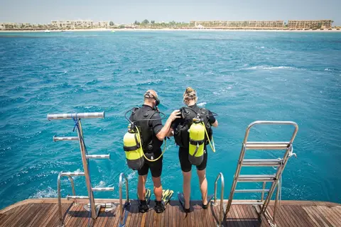 ROBINSON Soma Bay in سفاجا — foto 28