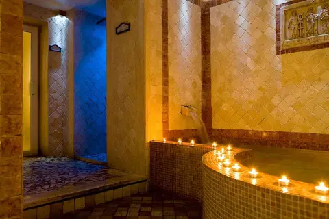 Central Park Hotel Terme in Ischia — foto 20