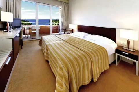 Hotel Albatros Plava Laguna in Poreč, foto 20