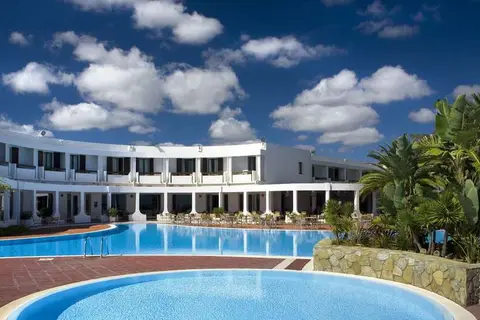Hotel Flamingo in Pula