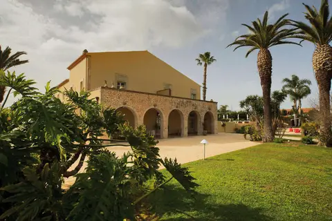 Caiammari Boutique Hotel & Spa in Syracuse — foto 10