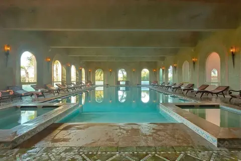 Pickalbatros Hotel du Golf in Marrakesh, foto 4