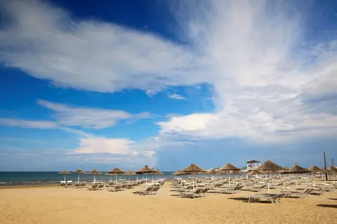 Sol Tropikal Durres in Durrës — foto 5