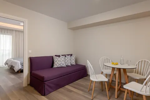 Aparthotel Bio foto 21