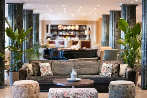 Nixe Palace in Palma De Mallorca — foto 15