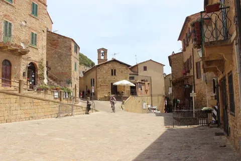 Centro Vacanze Il Borgo foto 24