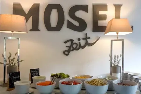 Moselhotel Peifer foto 12