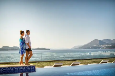 President Hotel, Valamar Collection in Slano — foto 5