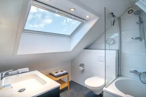 Bed and Breakfast Drentse Krent foto 5