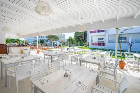 Hotel Stamos Plus foto 4