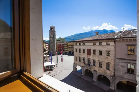 Romantik & Wellness Hotel Portici in Riva del Garda — foto 20