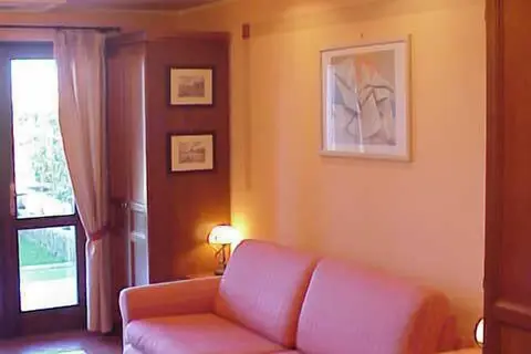 Residence Carpediem Roma Golf Club in Setteville Nord, foto 30