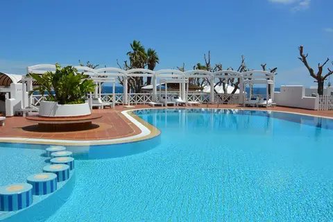 Hotel La Corvetta in Monopoli, foto 3