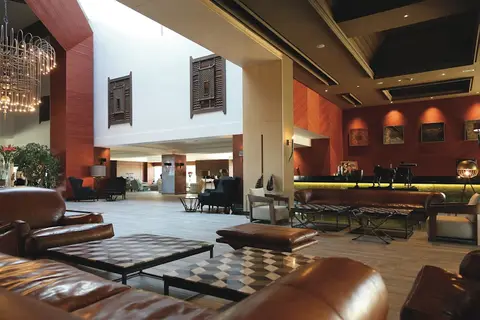 Hotel Riu Tikida Beach in Agadir, foto 21