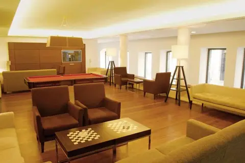 NEAT Hotel Avenida in Ponta Delgada, foto 30