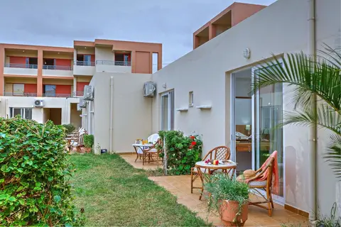 Rethymno Village in Skaleta — foto 4