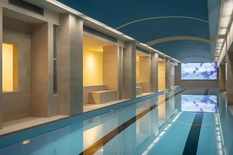 Perugia Park Hotel in Ponte San Giovanni — foto 16